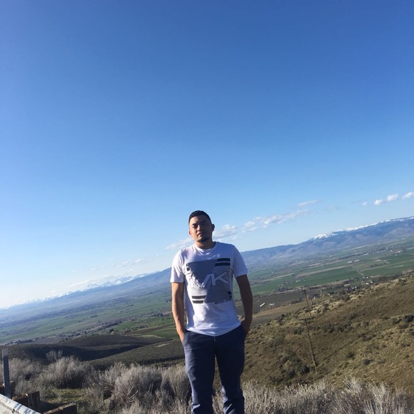 Meet your Posher, Martin - Picture 1 of 1